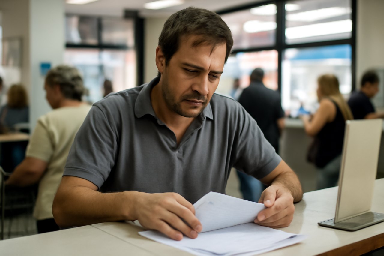 Decreto 377/2026: las empresas que te violan la ley ahora pagan el 50% menos de