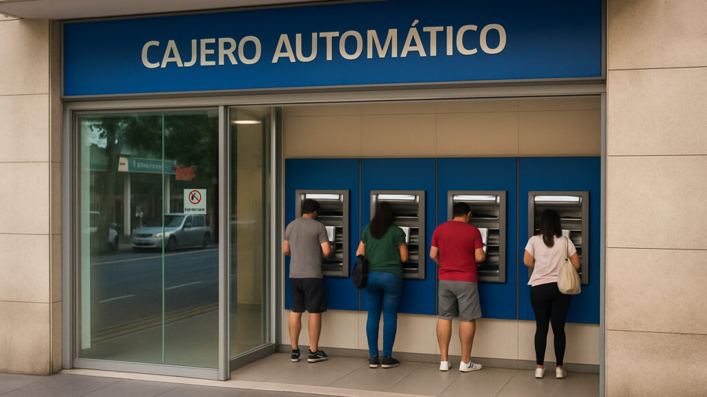 La estafa de las figuritas del Mundial ya llegó a Mendoza