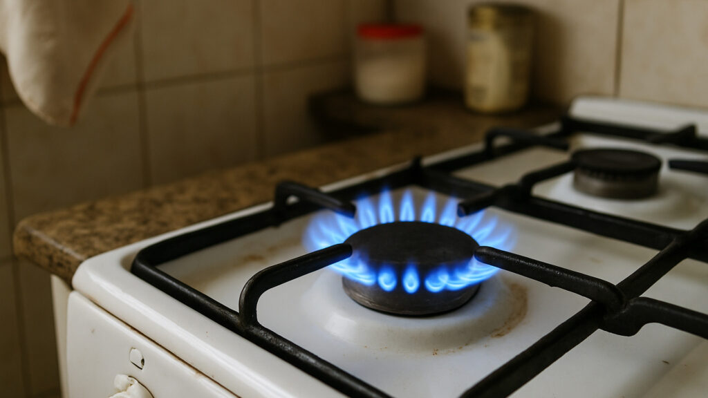 Gas de invierno: ¿el descuento del 75% está en tu boleta?