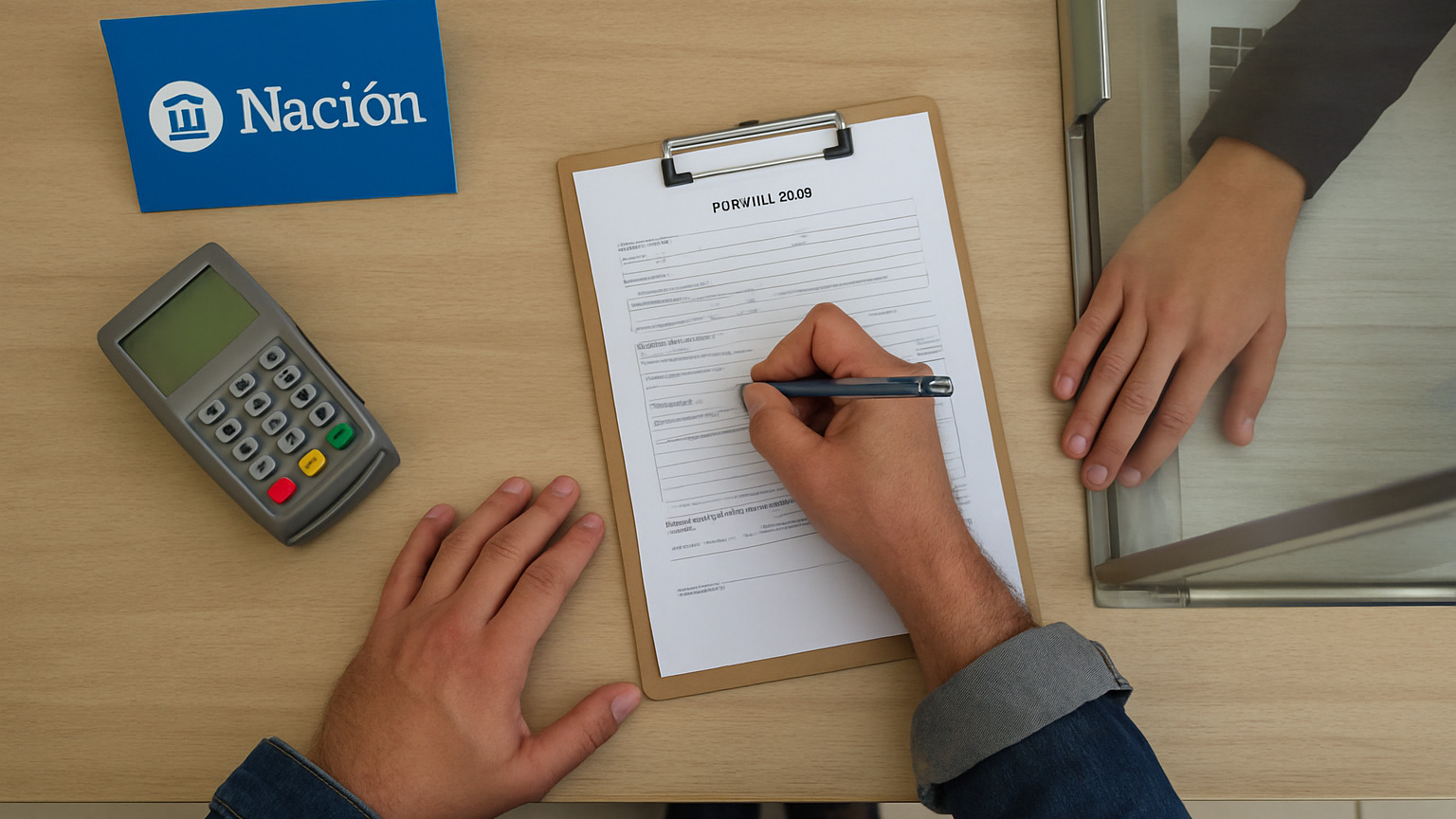 Banco Nación da hasta 10 años para pagar deudas: la letra chica