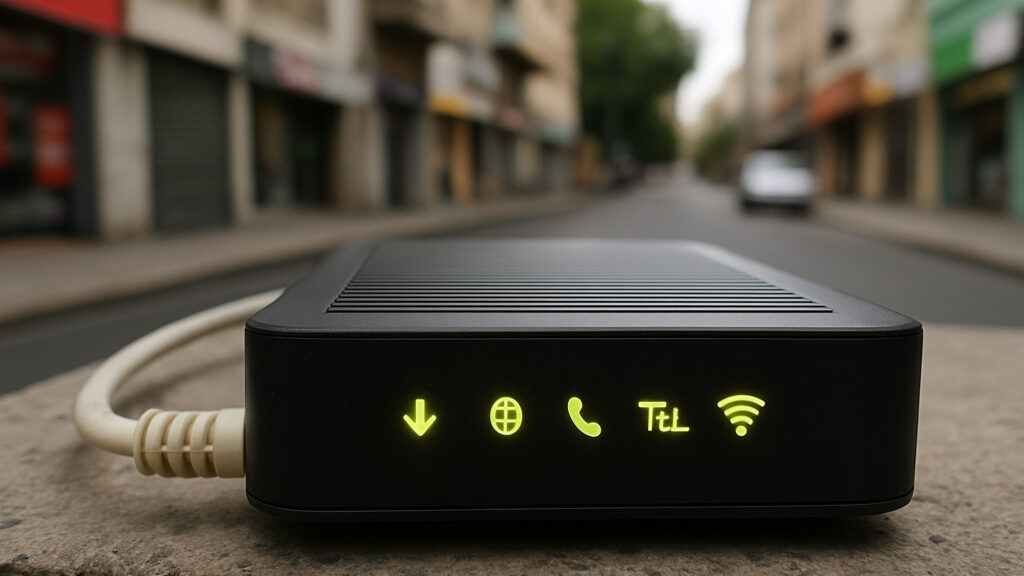 Internet o teléfono que falla: cómo reclamar ante ENACOM