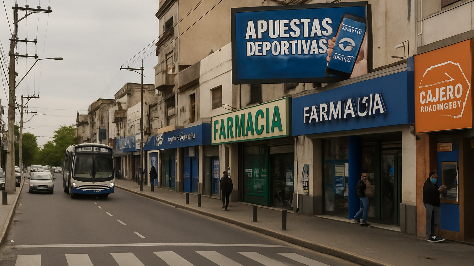 Apuestas online: dos proyectos en el Senado y tu bolsillo en juego
