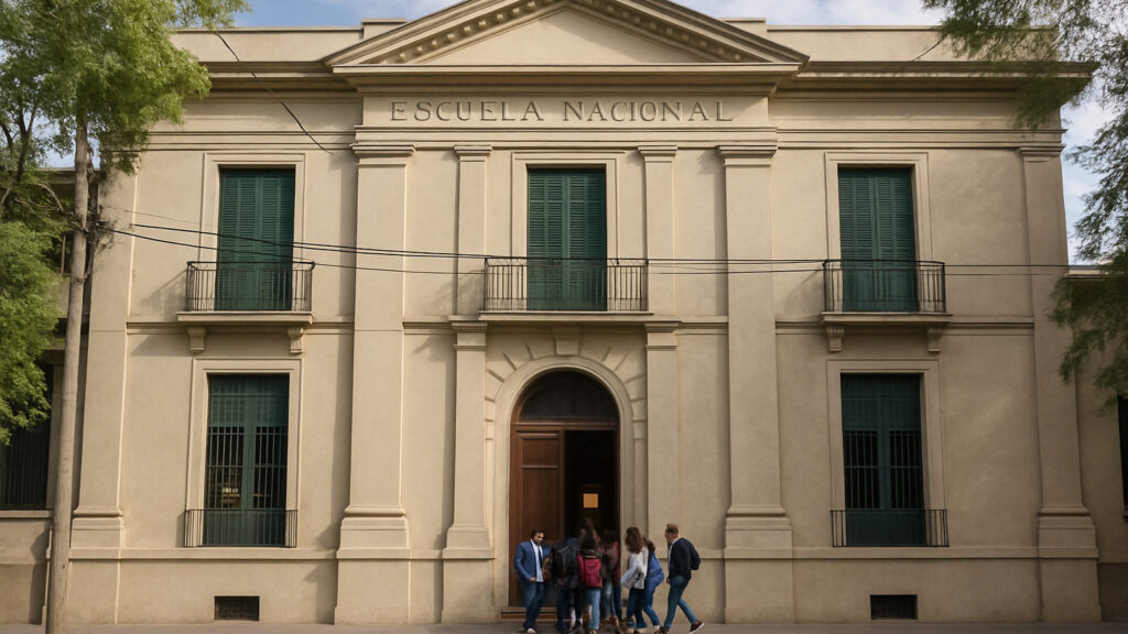 Cuotas del colegio privado: qué pueden cobrar y qué no
