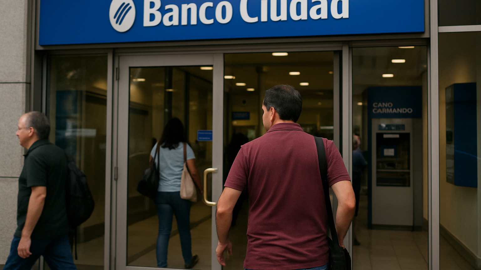 CABA aprobó el rescate para deudas: 35% de tasa y 24 cuotas