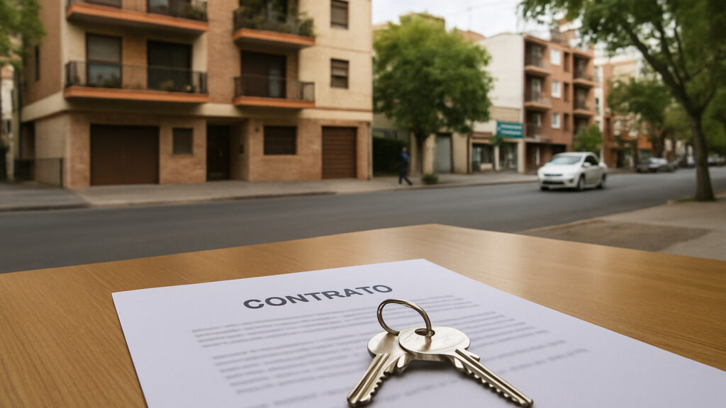 Alquiler: tu contrato de la ley vieja vence y lo que podés pedir