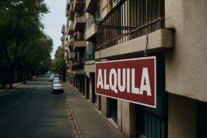 Locaciones - Alquileres