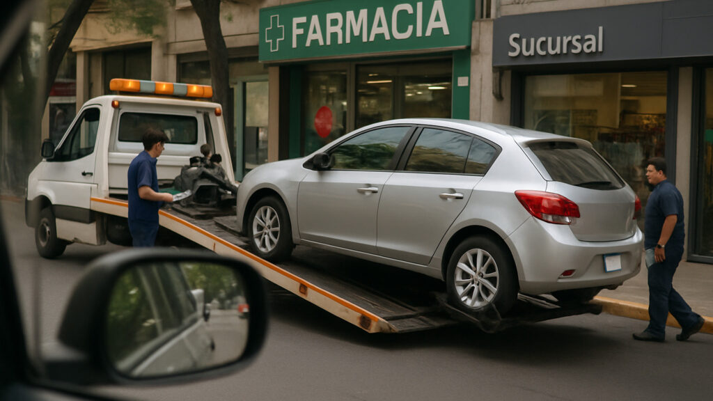 Multas de tránsito viejas: pedí la prescripción antes de pagar