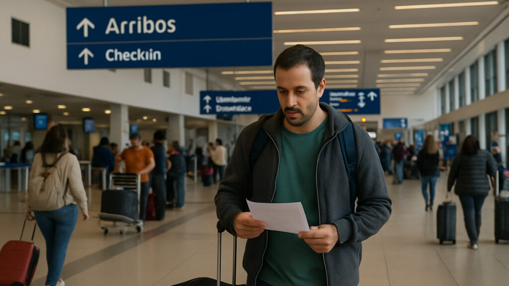Equipaje perdido, dañado o cobrado de más: qué podés reclamar a la aerolínea