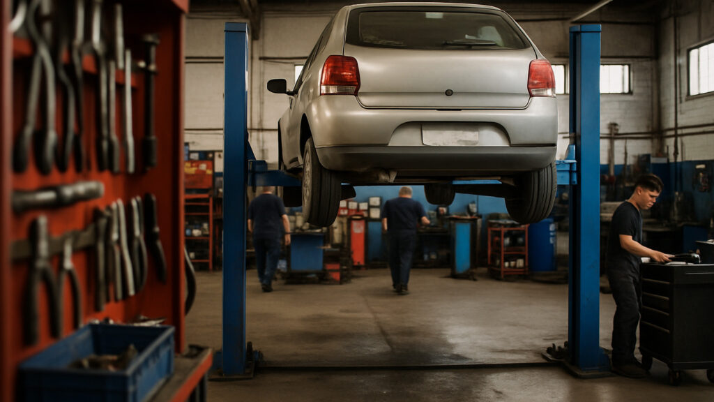 La aseguradora no paga el siniestro de auto: tus derechos y cómo reclamar