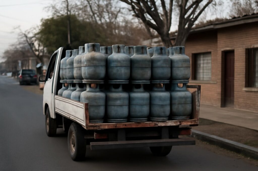 Zona Fría en Mendoza: quién tiene el descuento del gas