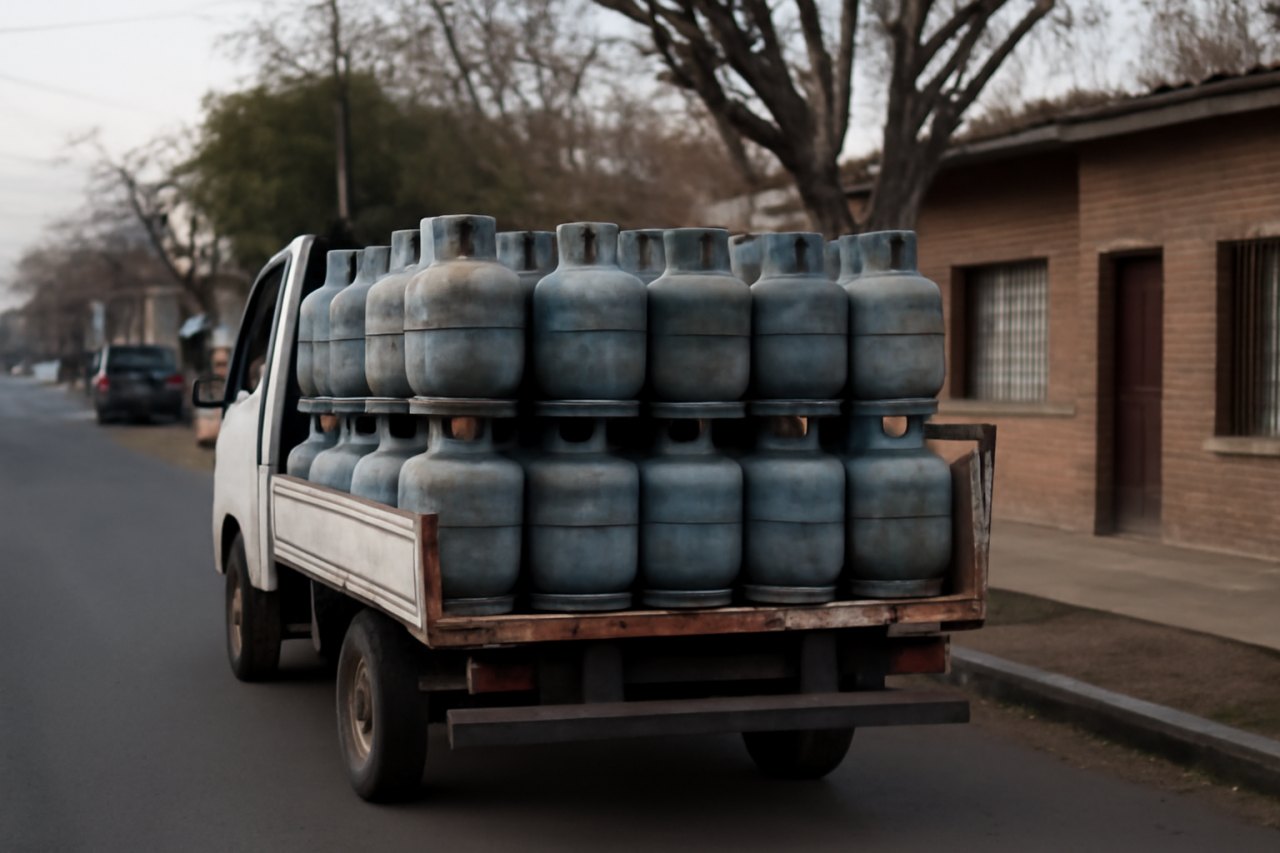 Zona Fría en Mendoza: quién tiene el descuento del gas