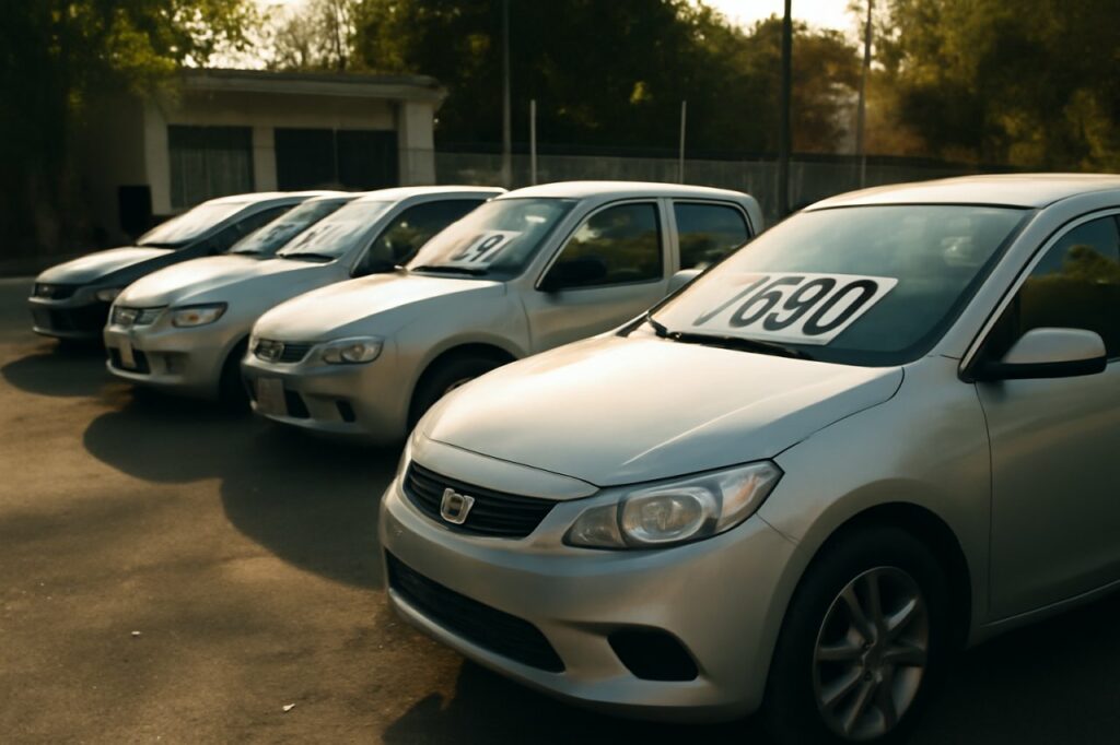 Plan de ahorro para auto: tus derechos como suscriptor
