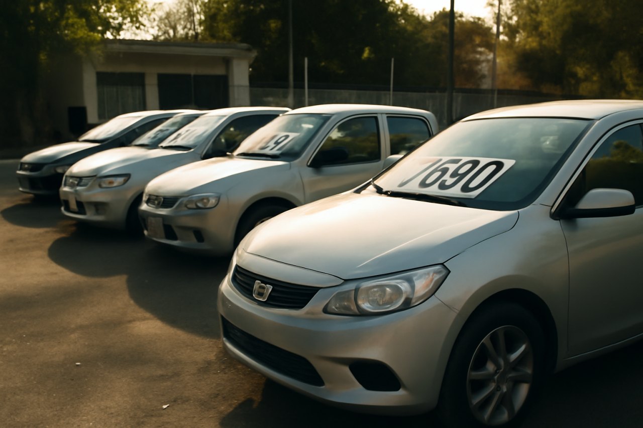 Plan de ahorro para auto: tus derechos como suscriptor