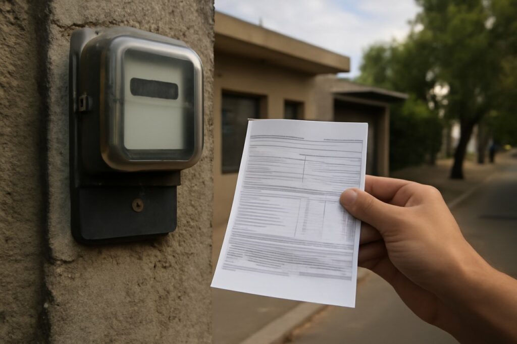 Mendoza: desde octubre, tu factura te dirá cuánto pagás de Ingresos Br
