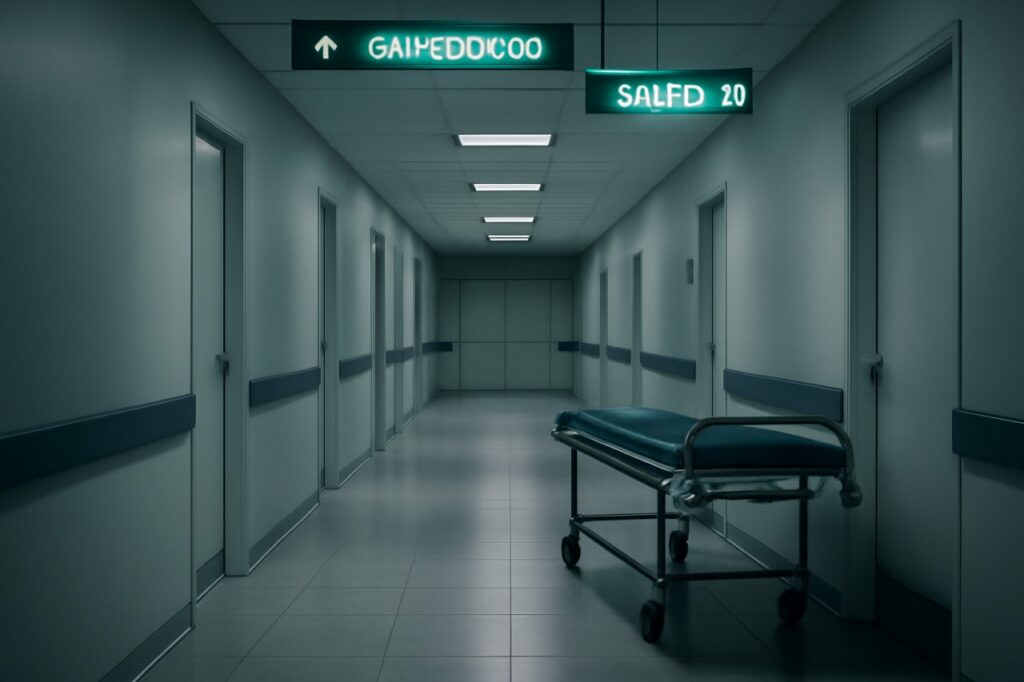 Prepaga niega cirugía o medicamento: cómo forzar la cobertura