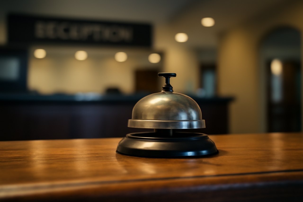 Tu reserva de hotel no fue lo que prometieron: cómo reclamar