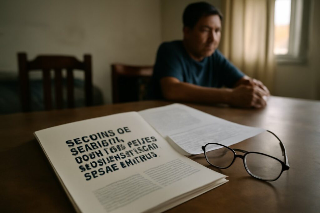 Seguro de sepelio: qué cubre y cómo reclamar si te dicen que no