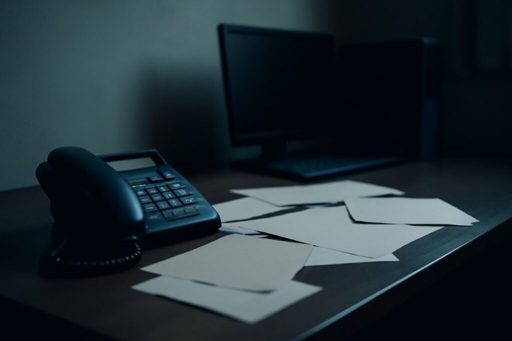 Te llama un estudio de cobranzas: qué pueden hacer y qué no