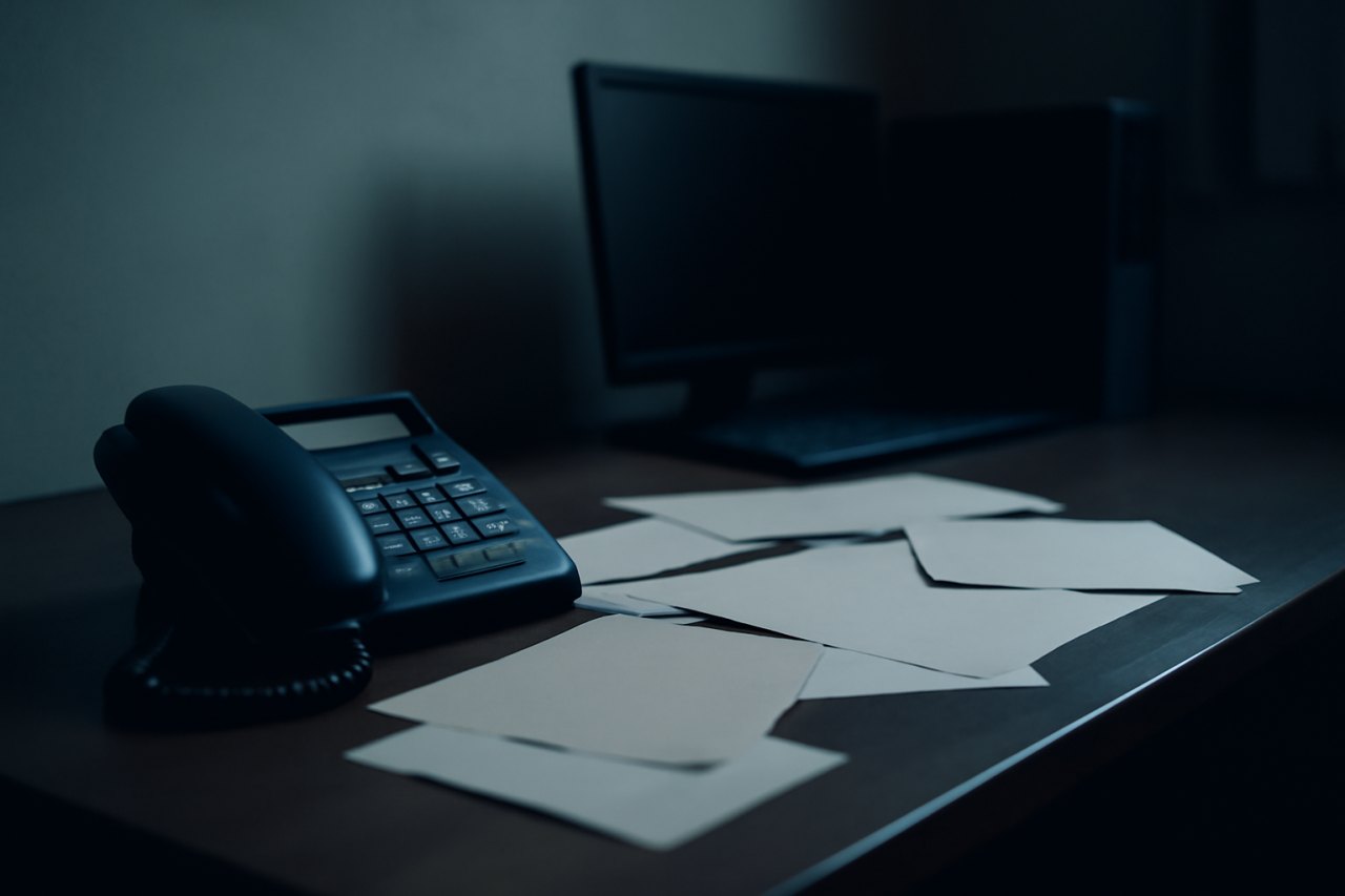Te llama un estudio de cobranzas: qué pueden hacer y qué no