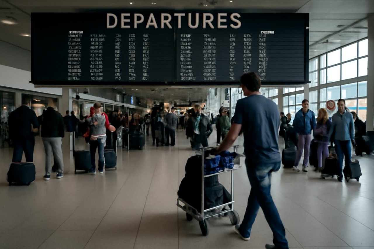 Equipaje perdido o dañado en un vuelo: cómo reclamar y cobrar