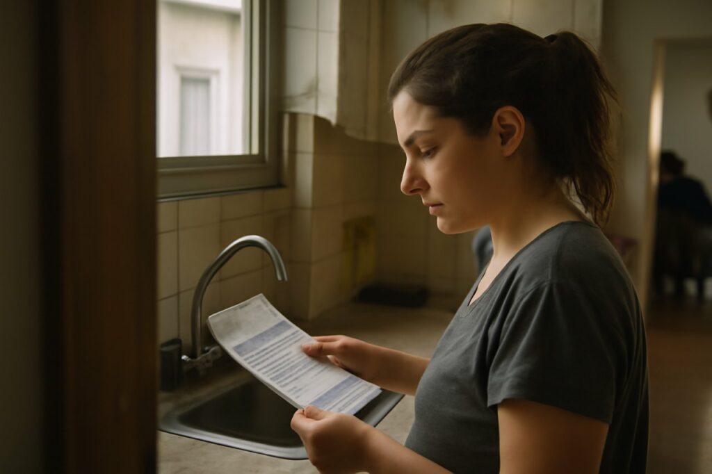 AySA sube el agua 3%: el 48% puede tener descuento y no lo sabe