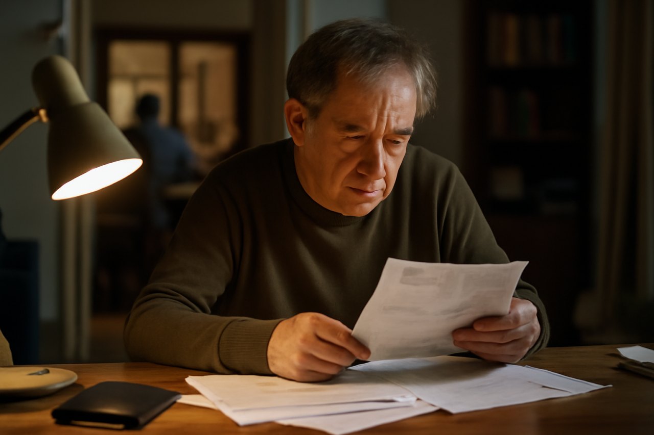 El proyecto que podría borrar el 90% de tu deuda de tarjeta
