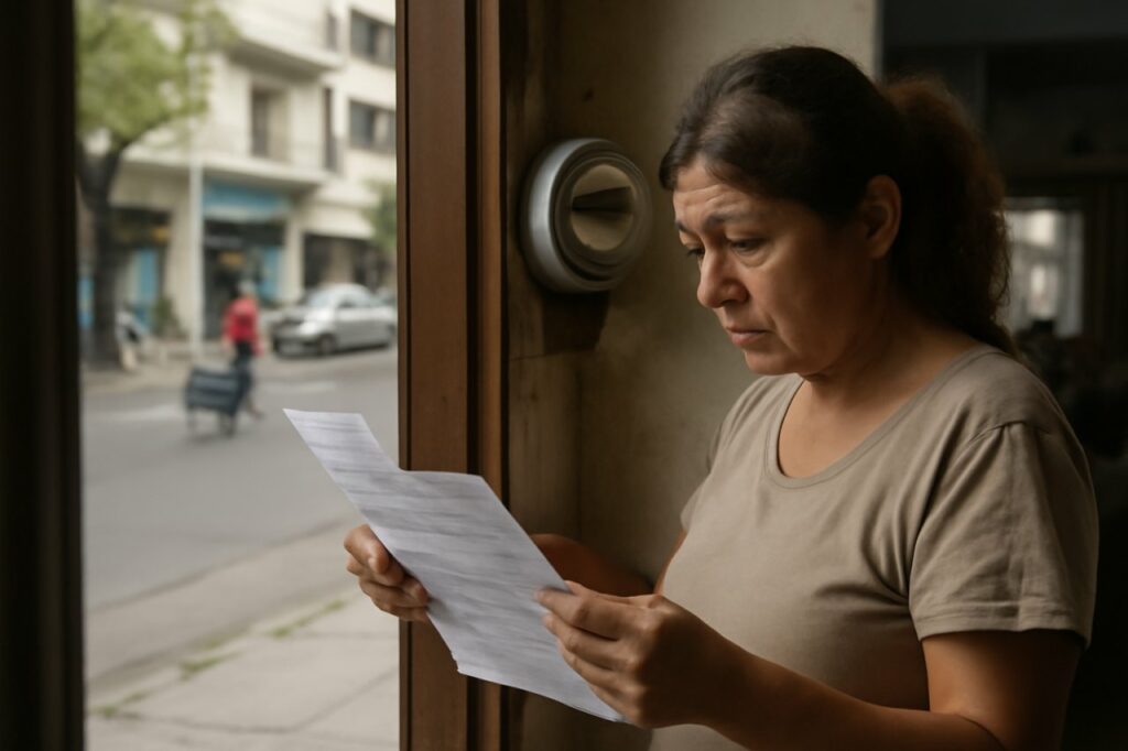 Luz en Mendoza sube 12%: quiénes acceden al 62% de descuento