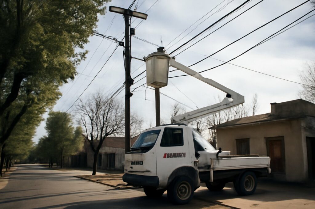 Cortes de luz: cuándo te deben indemnización y cómo reclamar