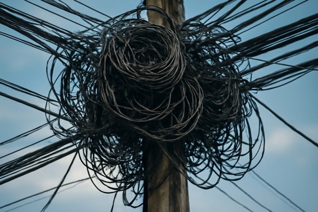 Internet o cable que falla: derechos y reclamo paso a paso