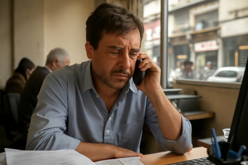 La megaestafa al BCRA: hasta USD 10.000M que pagamos entre todos