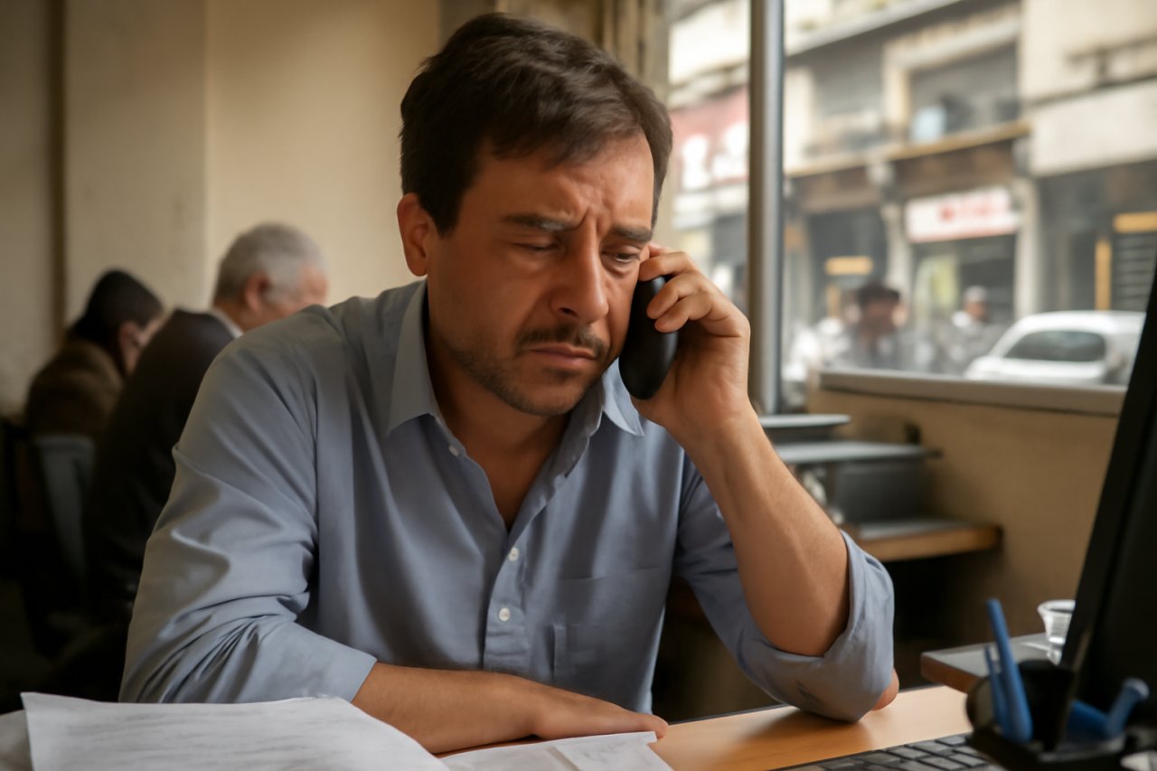 La megaestafa al BCRA: hasta USD 10.000M que pagamos entre todos