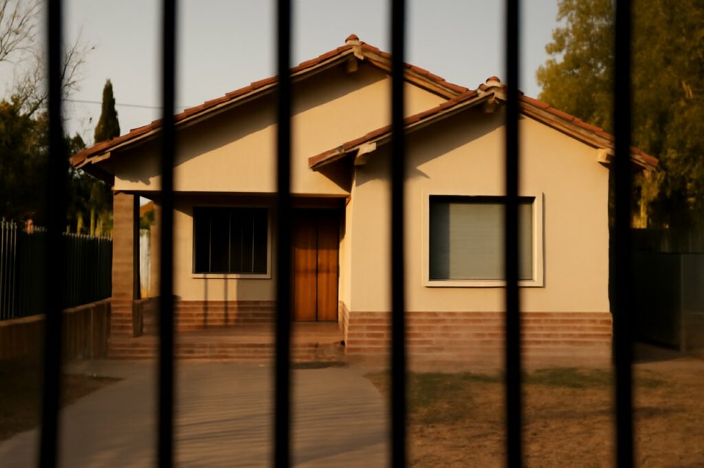 Empresa de vivienda que no entrega: recuperá tu dinero