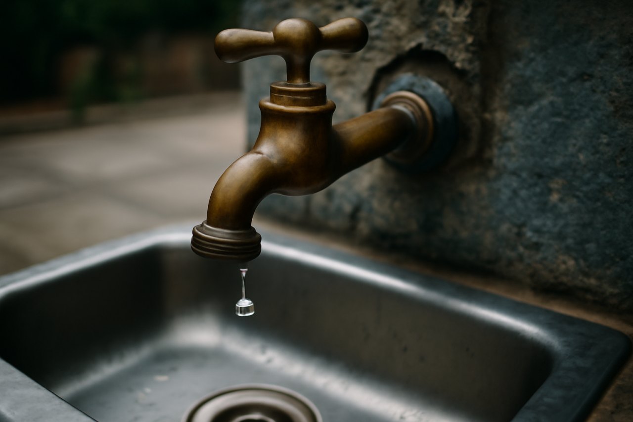 Agua en Mendoza: cómo reclamar ante AYSAM y el EPAS