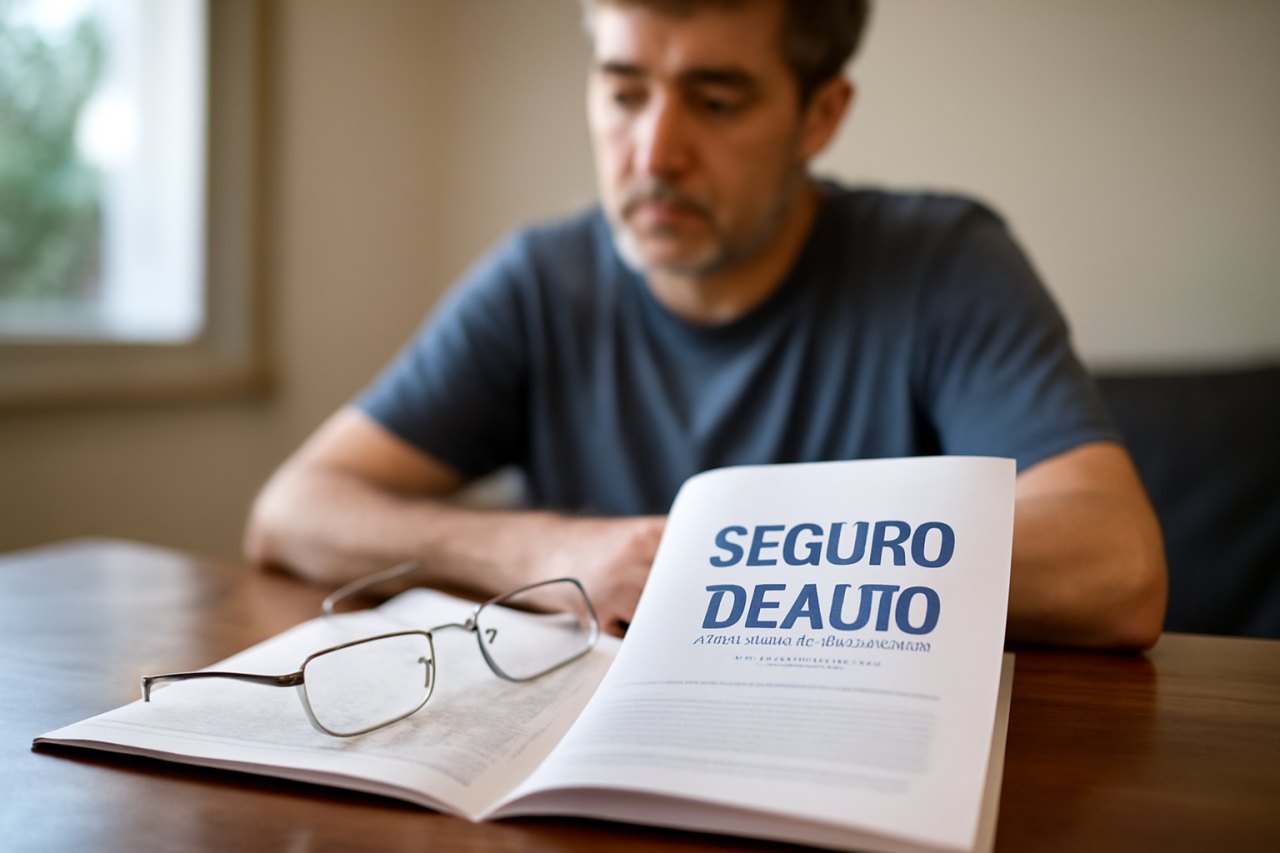 Seguro de auto: qué cubre de verdad y cómo reclamar si no te pagan