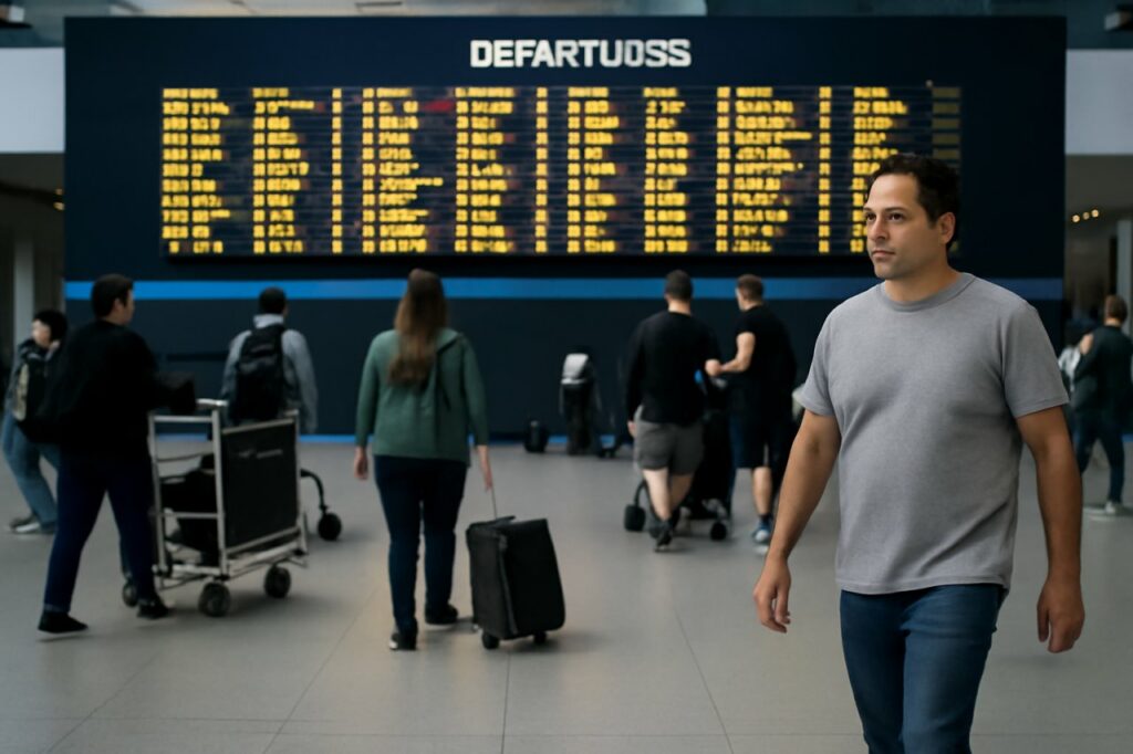 Agencia de viajes que no cumple el paquete: cómo recuperar tu dinero