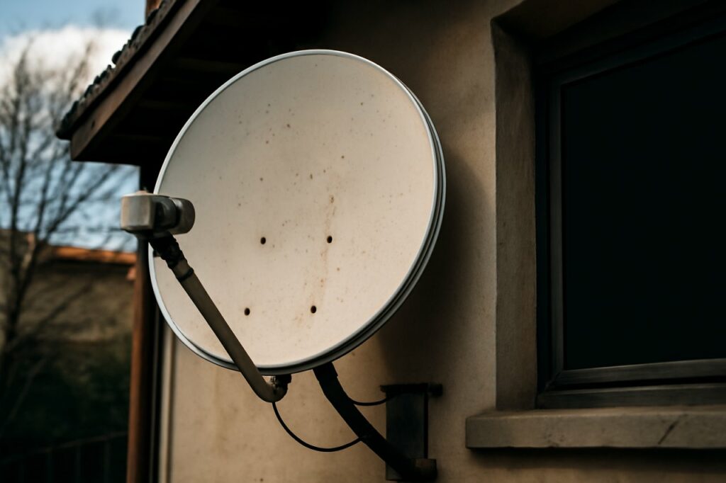 Empresa de TV satelital condenada a pagar $36 millones: lo que no te e