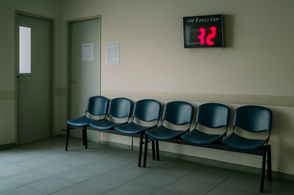 Mala praxis médica: cuándo hay responsabilidad y cómo reclamar
