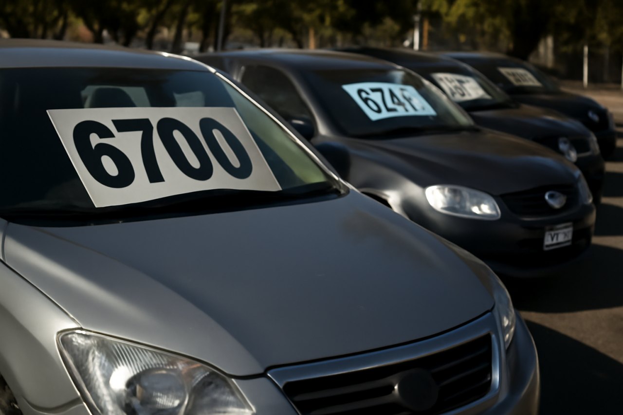 Auto usado con vicios ocultos: qué derechos tenés y cómo reclamar