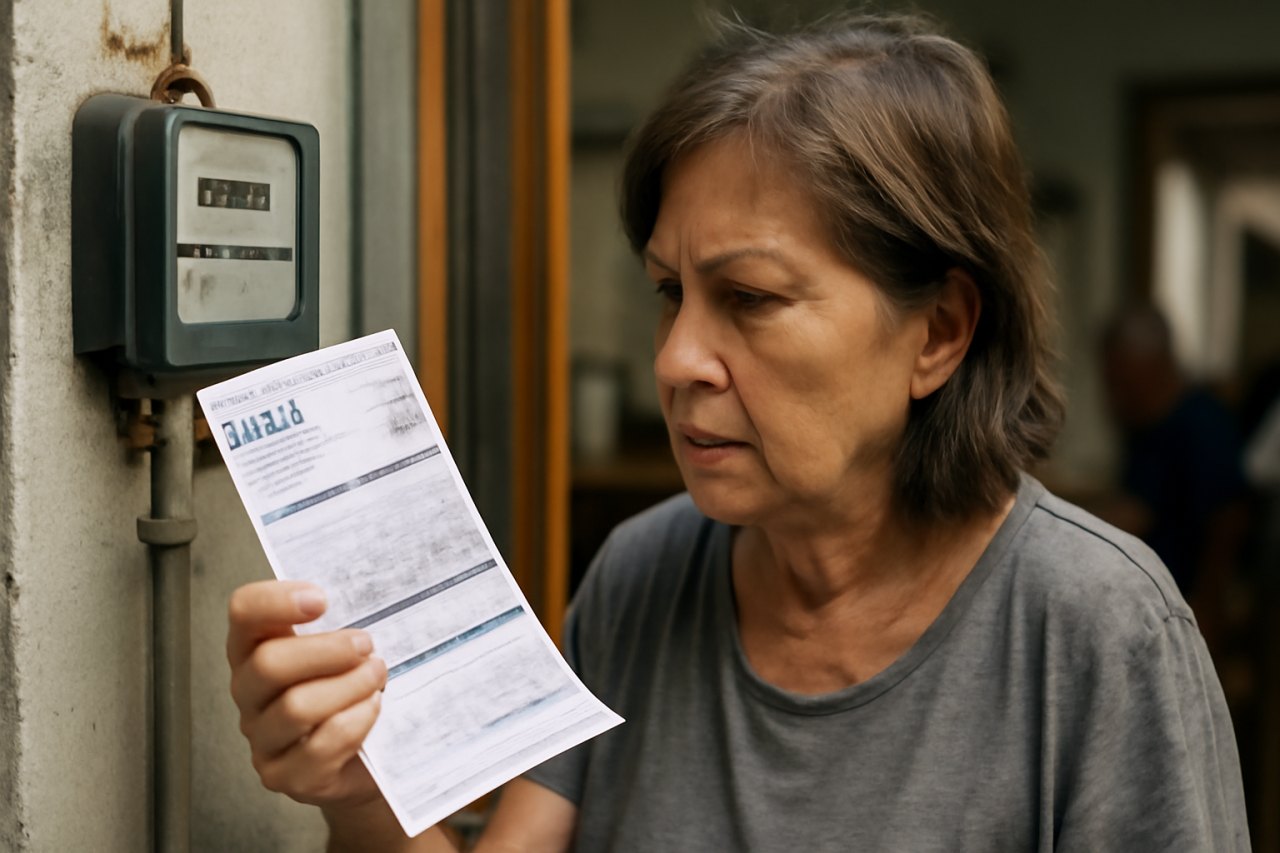 El EPRE multó a 8 distribuidoras: $362 M van a tu boleta de luz