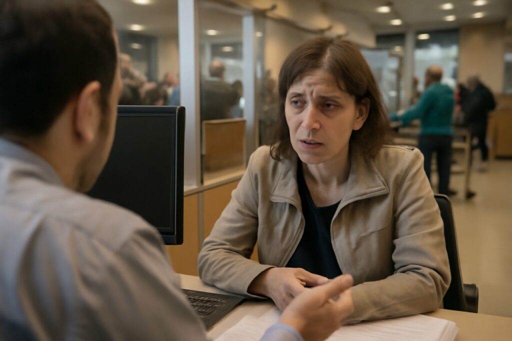 Fallo clave: el banco no puede cobrarte la tarjeta por la vía rápida