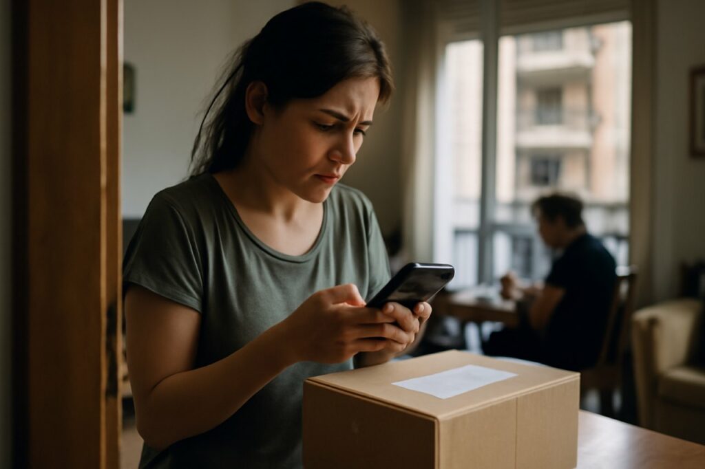 Compraste en Temu o Shein: qué derechos tenés en Argentina