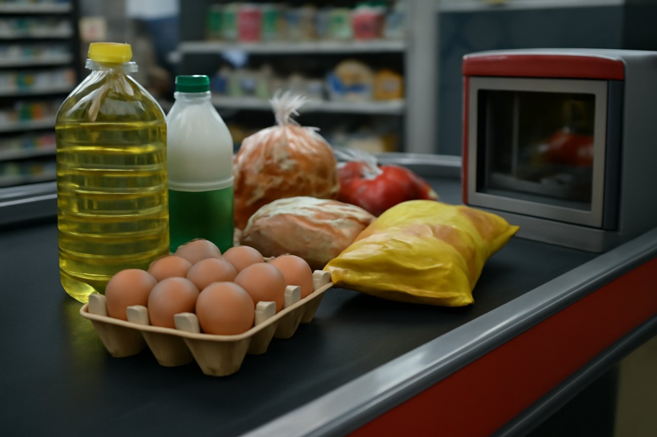 La caja cobró más que la góndola: tenés derecho al precio menor