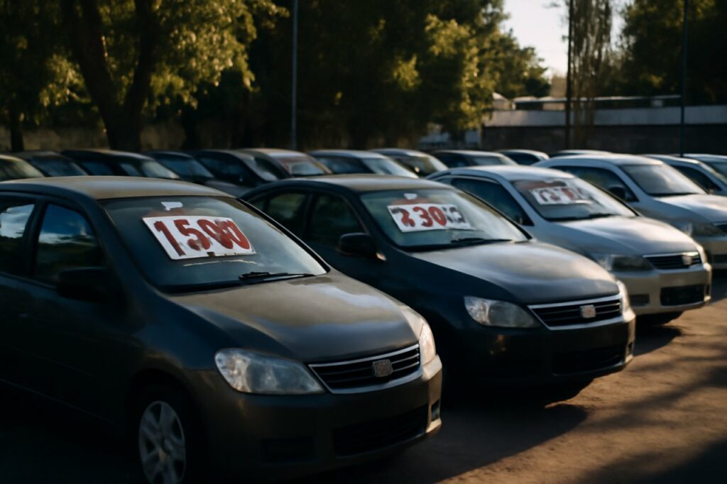 El taller no te devuelve el auto: carta documento y pasos legales
