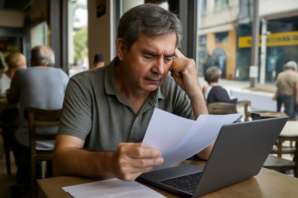 Eliminaron el Ahora 12: si no te informan la tasa, la deuda es nula