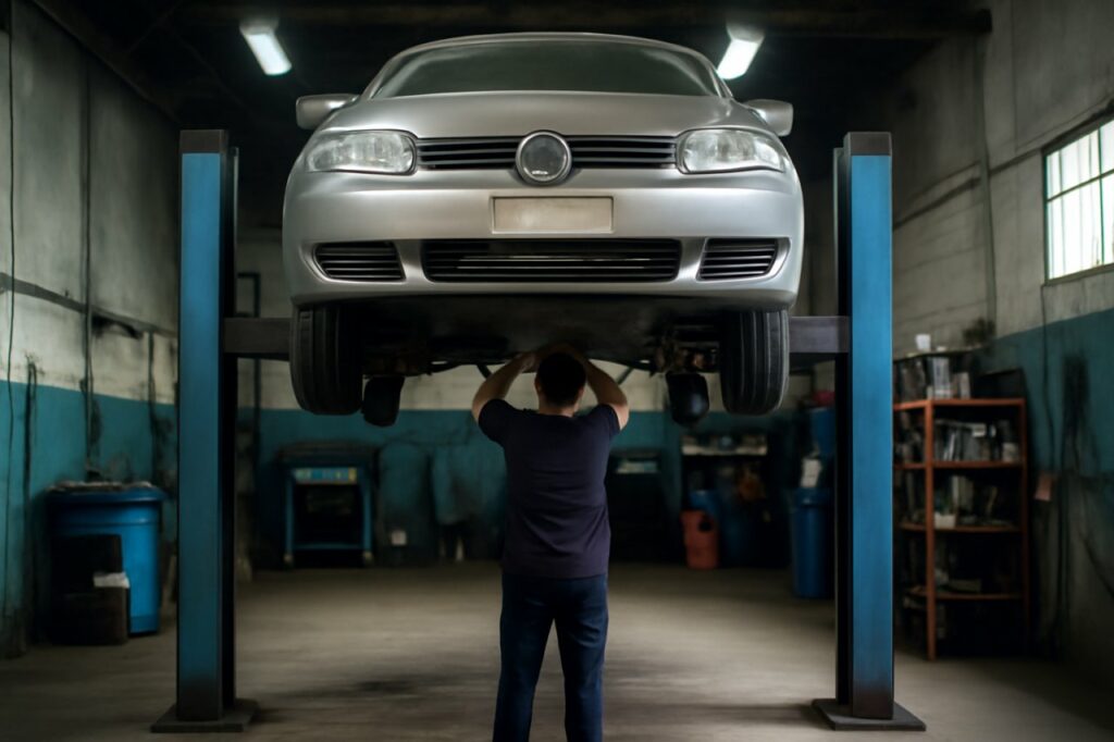 Plan de ahorro automotor: cómo rescindirlo y qué te devuelven