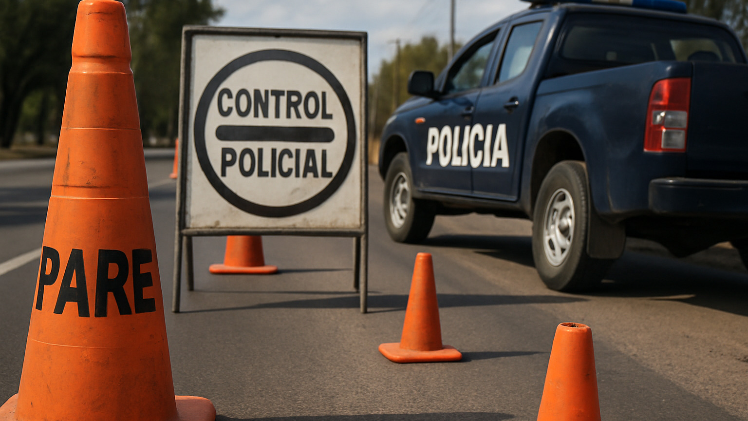 “Que Orozco devuelva la plata de las chorromultas que le robó a los mendocinos”