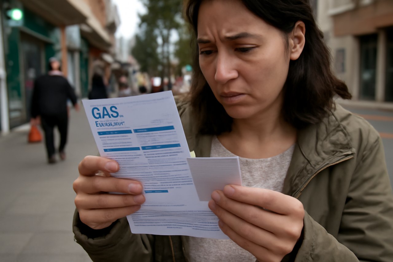 Zona Fría: el Senado no vota y tu 30% de descuento en gas sigue vigente