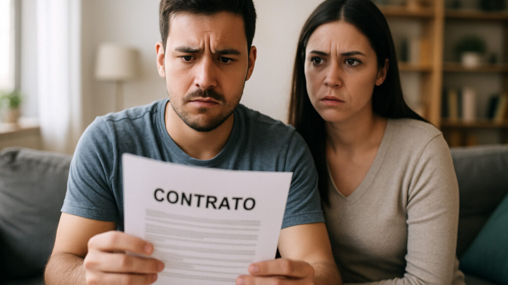 Alquiler que vence: renovación y derechos