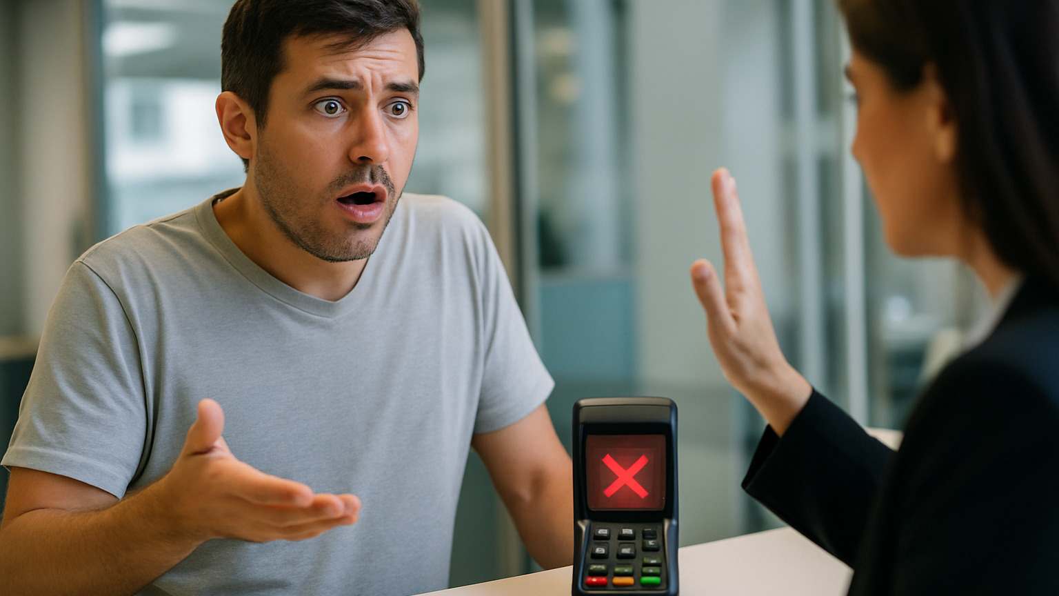Banco Nación cambia el débito de tu tarjeta