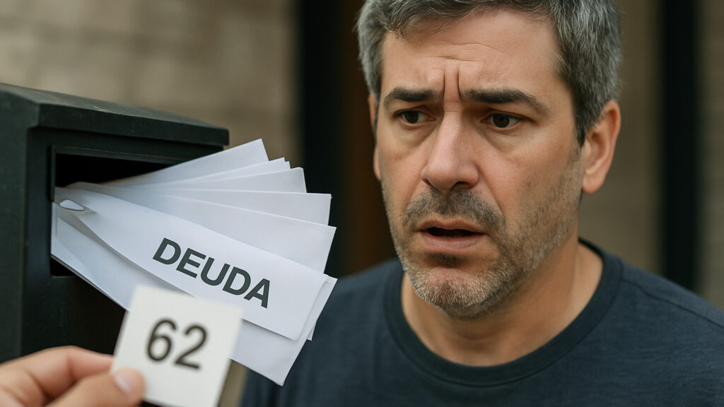Te acosan para cobrarte una deuda: esto está prohibido y podés frenarlo hoy